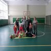 Соціальний проект «З Києвом і для Києва» (баскетбол)